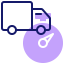 Logistics icon 64x64
